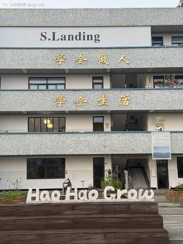 看到在杭州创业的朋友们都安好