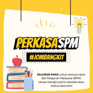 Anak2 cemerlang PerkasaSPM