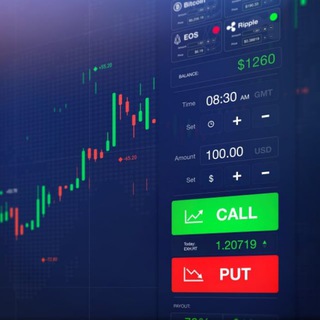 CALL AND PUT MATRIX™🇮🇳🇮🇳 Telegram Group Link