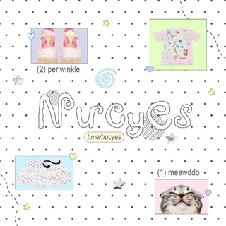ㅤㅤ𝄞 ۫ㅤn. 𝓒yesㅤ𝅄ೄ