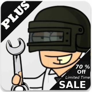 PUBG GFX Tool + Discussion Group Telegram Group Link