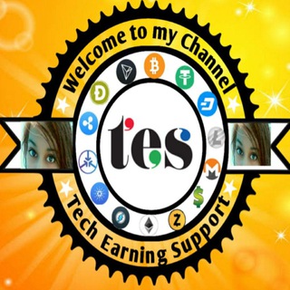 Tech Earning Support Telegram Group Link