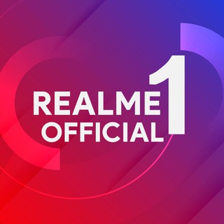 Realme 1 | OFFICIAL Telegram Group Link