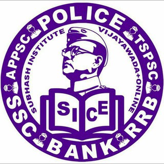 RRB & SSC @ SICE Telegram Group Link