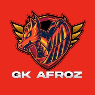 Telegram profile photo for Gk Afroz