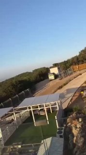 תקשורת ישראלית: בימים אלה נבנית שכונת התיישבות חדשה בזרעית, סמוך לגבול עם לבנון, שנאסרה בעבר בפיתוח לפני של…
