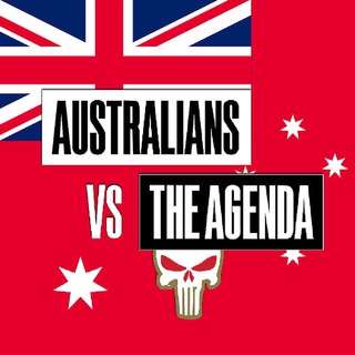 Australians vs. The Agenda Telegram Group Link