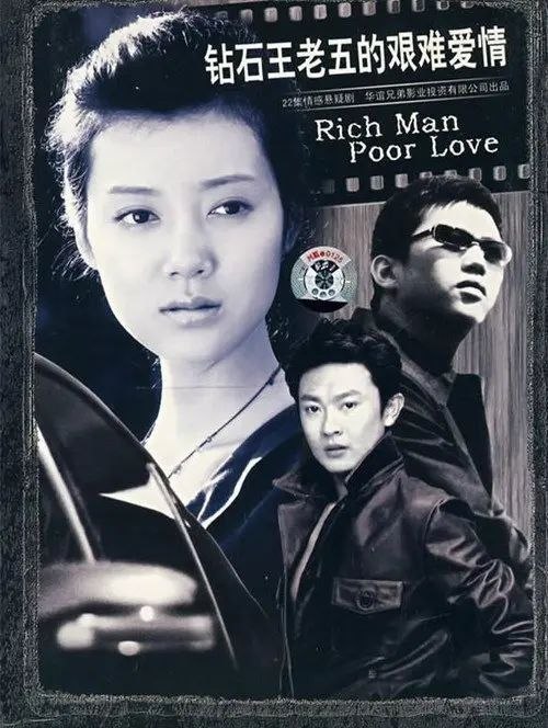 名称：钻石王老五的艰难爱情 (2007) 1080P 全22集