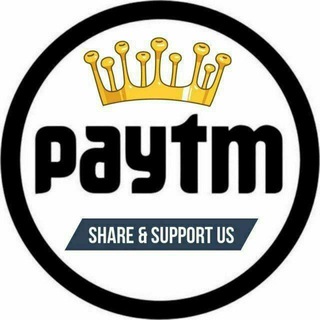 Paytm Cash Earning New Apps Loot Telegram Group Link
