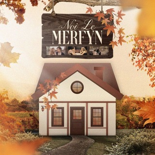 Telegram profile photo for Where Morning Found Us: Noi Le Merfyn.
