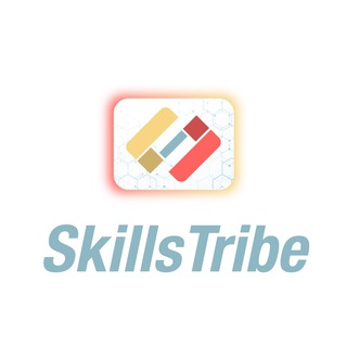 SkillsTribe Freelancers Community Telegram Group Link