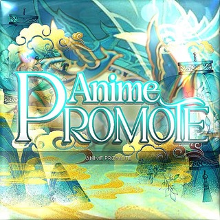 Anime Promote Telegram Group Link