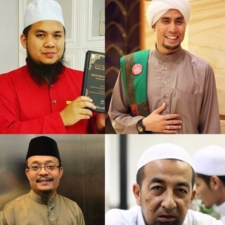 Kata Ustaz Telegram Group Link