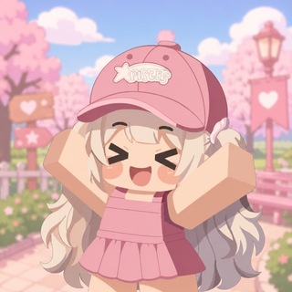 Telegram profile photo for PISCES ROBLOX