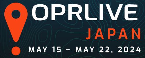 在本月Wayfarer Challenge中個人貢獻上達成最高層級，即可獲得OPR Live奬牌計數一次