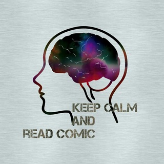 KOMIKZON Telegram Group Link