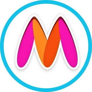 Discount of Myntra and Deals Telegram Group Link