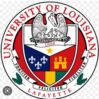 University Of Louisiana At Lafayette Telegram Group Link