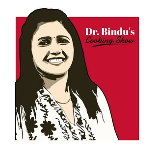 Dr Bindu's Cooking show Telegram Group Link
