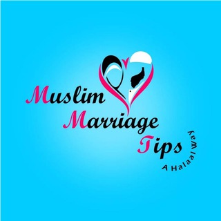 Muslim Marriage Tips Telegram Group Link