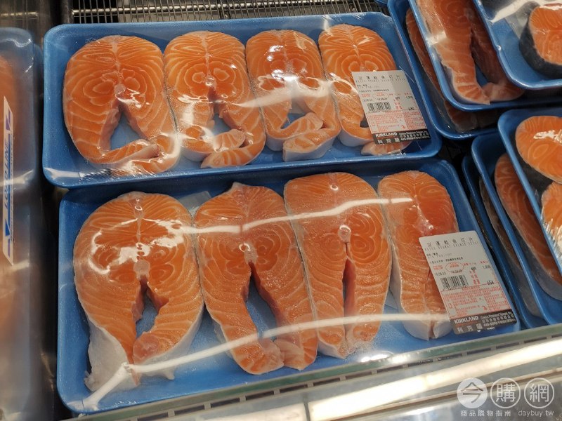#Costco好市多3月推薦商品通知空運鮭魚切片 #184829