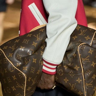 Louis Vuitton is Japan