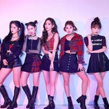 成都女团已验证成员