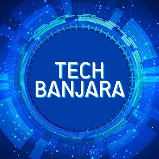 Tech Banjara Telegram Group Link