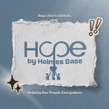 HOPE: Helping Our People Everywhere.