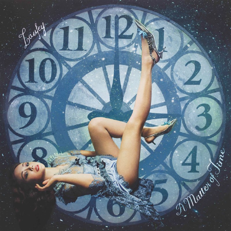 Laufey-AMatterofTime