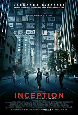 盗梦空间 Inception (2010)导演