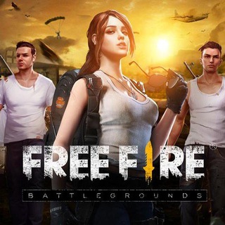 FREE FIRE ID ACCOUNT SELL Telegram Group Link