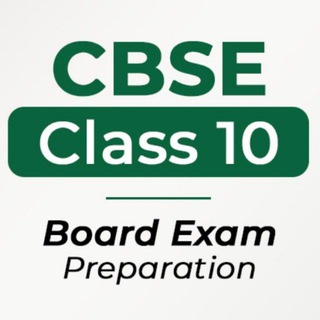 Class 10 Boards Telegram Group Link