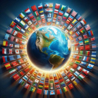 World Chatting 🌏 Telegram Group Link