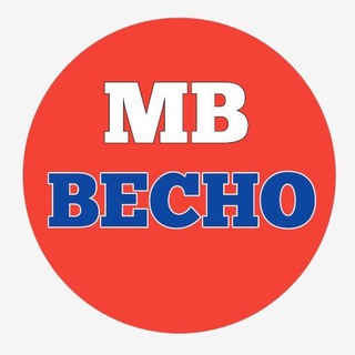 Telegram profile photo for MB Becho Paisa Kamao 🚩