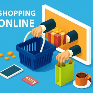ONLINE SHOPPING OFFERS Live 🛍️ 🛒 Telegram Group Link