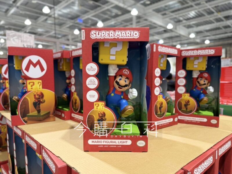 新品情報看這邊 