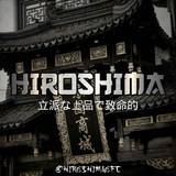 HIROSHIMA