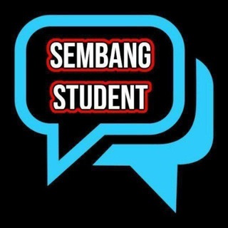 Sembang Student Telegram Group Link