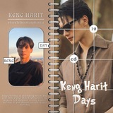 WAVESPROJECTS #BornToShineKengHarit27.