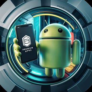 Telegram profile photo for Premium Apk & Files