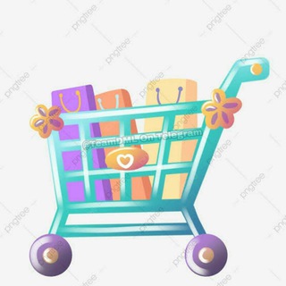 PASAR ONLINE (FREE) Telegram Group Link