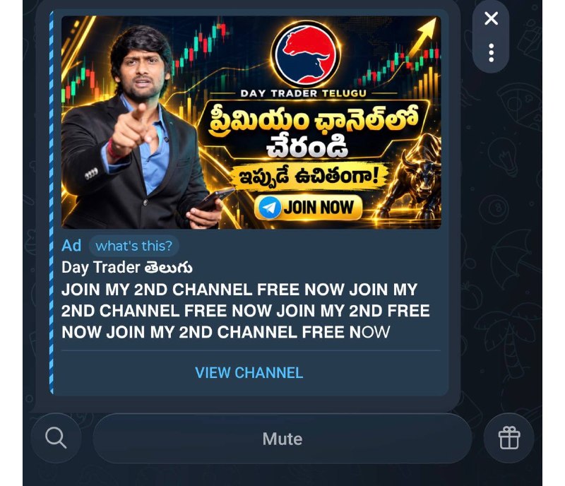 🚨🚨 FAKE FAKE FAKEDont Trust this edi mana channel kadu edi fake ad 🙏🏽