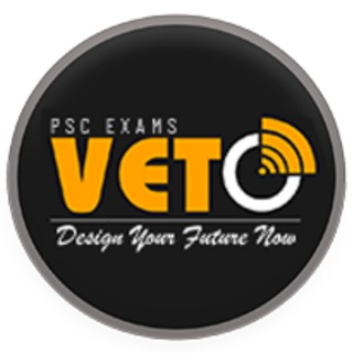 VETO PSC ✅ Telegram Group Link