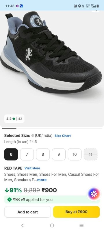 Image from a post by ProlooterZ Deals