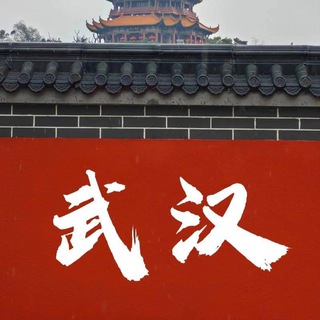 Telegram profile photo for 武汉学生会2.0（重组版）