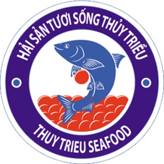 🦀 HẢI SẢN THUỶ TRIỀU 🦑
