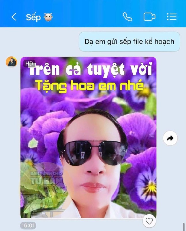Image from a post by Tích Tắc