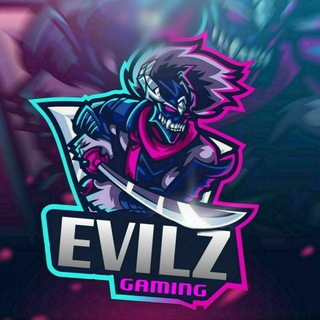 EVILZ GAMĪNG Telegram Group Link