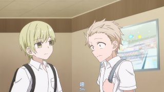 orion origin 猎户手抄部 | Kao ni Denai Kashiwada-san to Kao ni Deru Oota-kun 不动声色的柏田与...